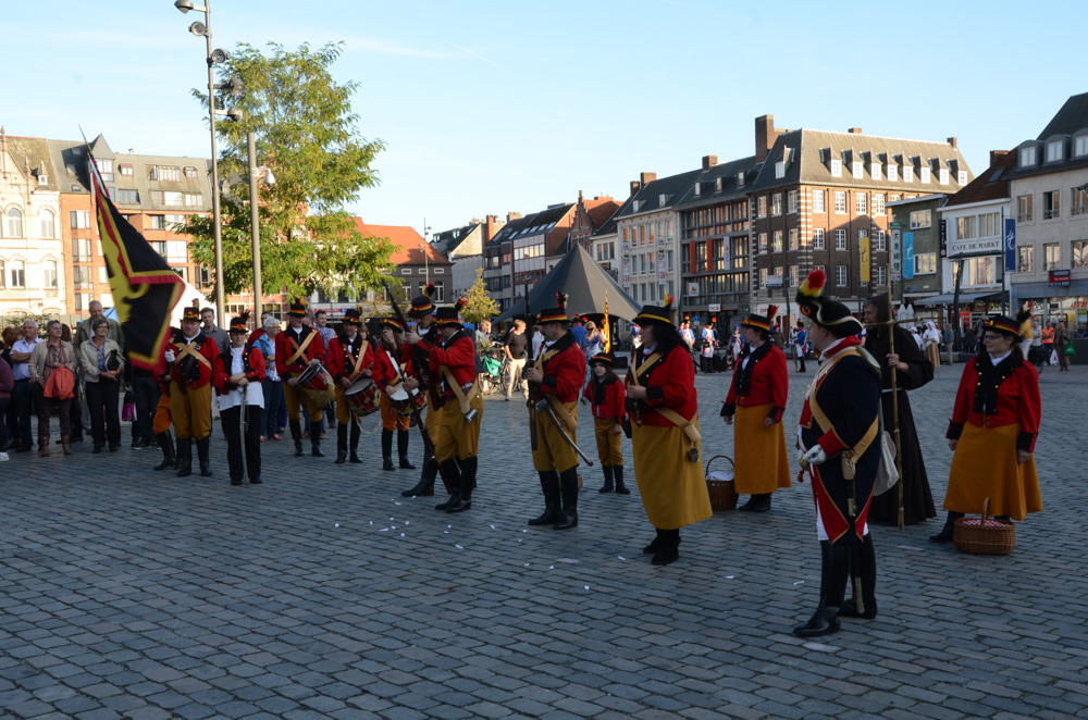 Slag van Turnhout 2014-15