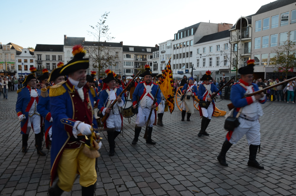 Slag van Turnhout 2014-17